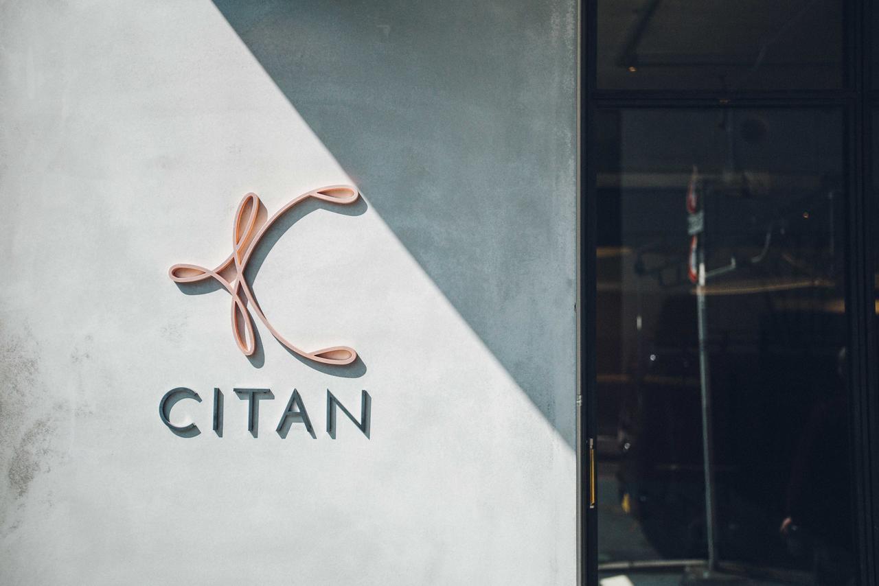 CITAN Hostel Tokio Exterior foto